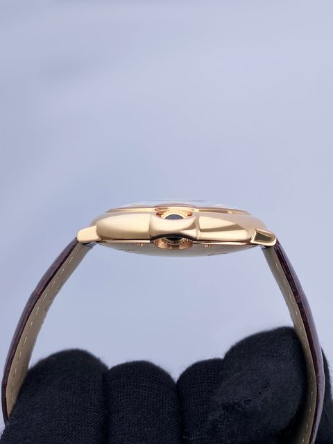 Cartier Ballon Bleu WGBB0009 Image 4